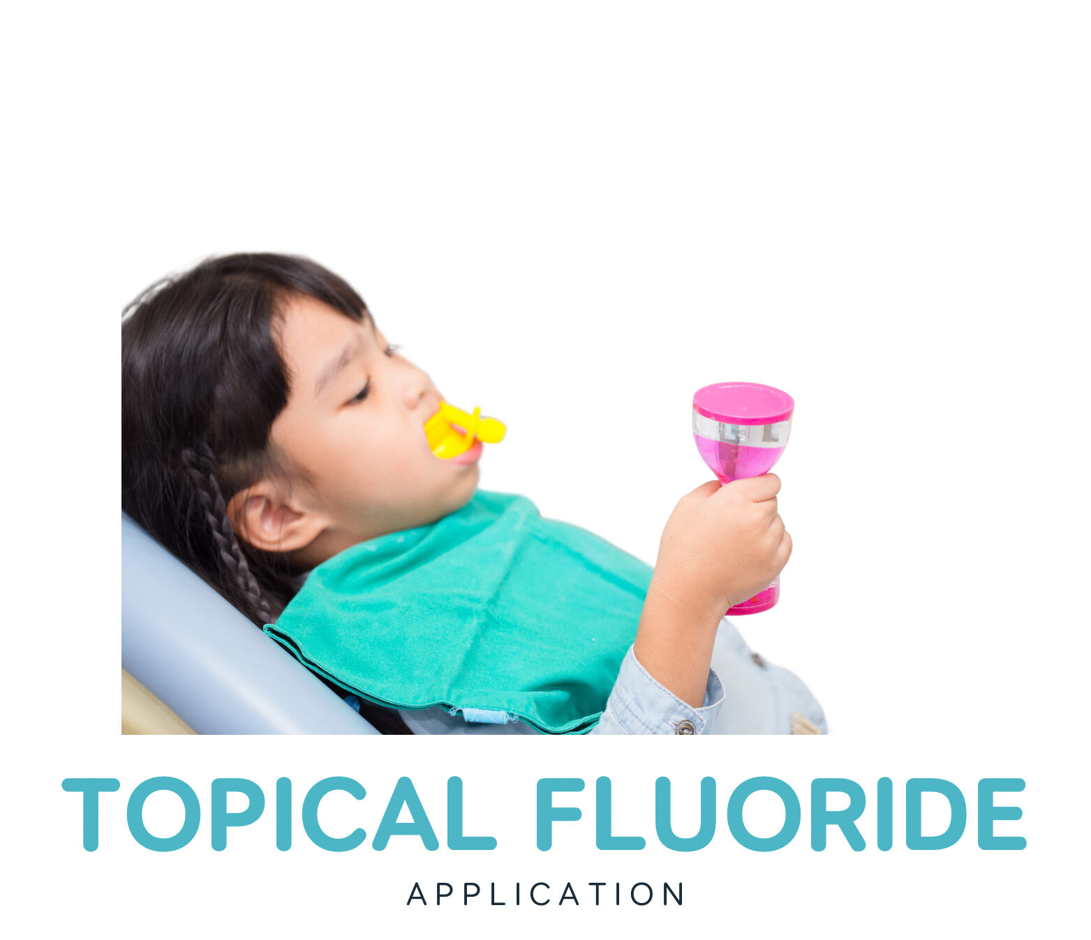 Green and Blue Illustrative Dentist Health Logo 11