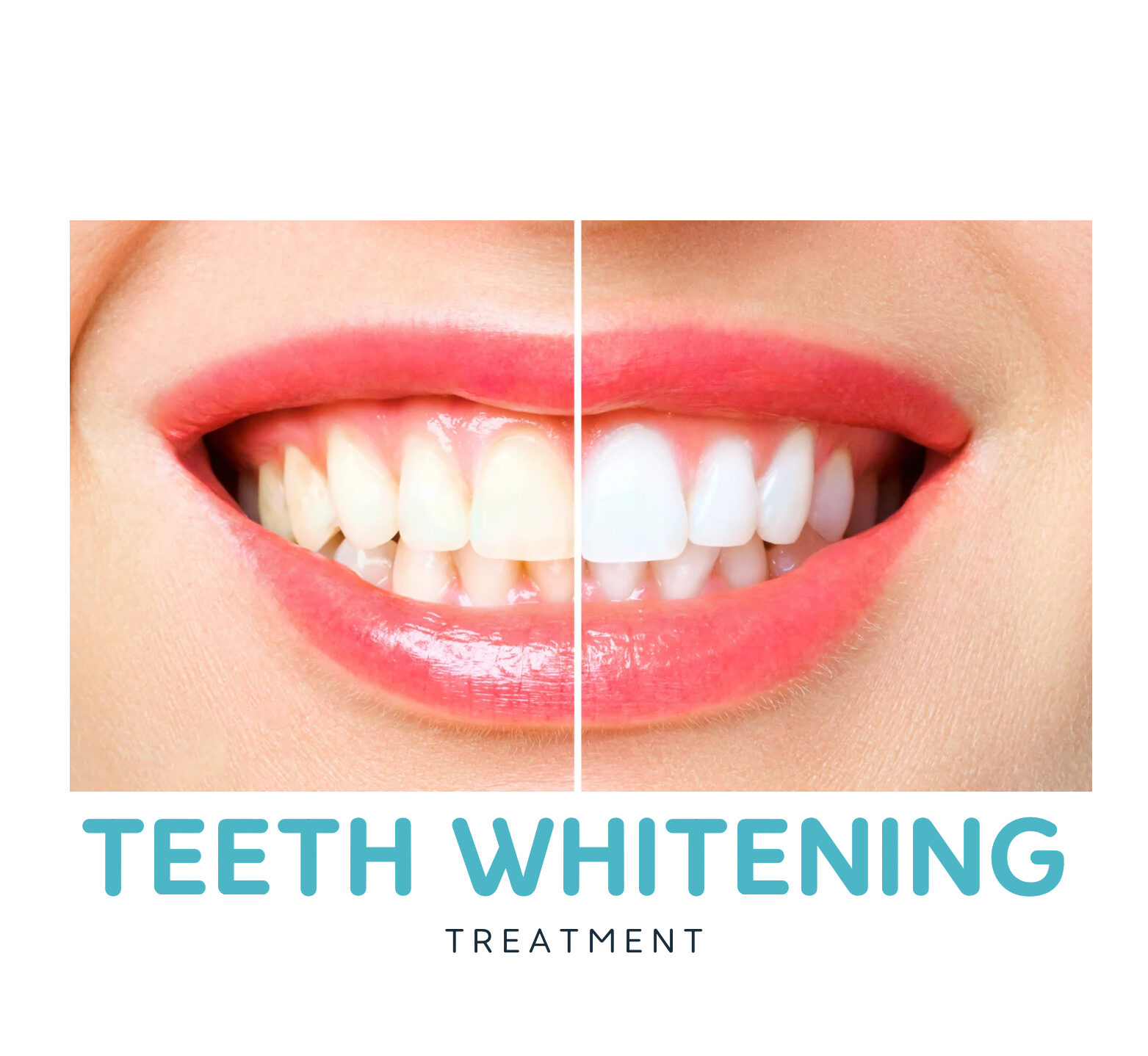 Green and Blue Illustrative Dentist Health Logo 3