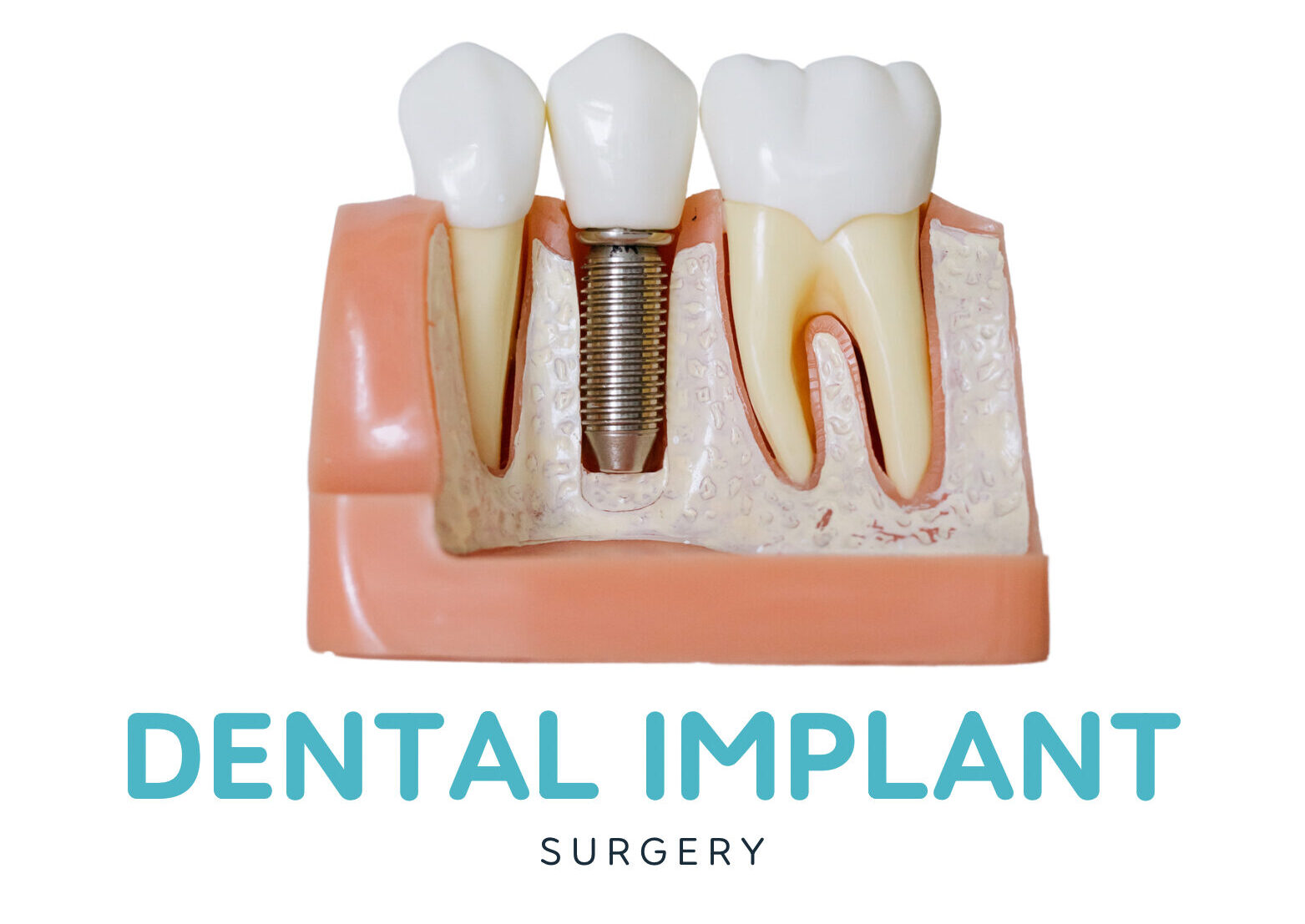 Green and Blue Illustrative Dentist Health Logo 8